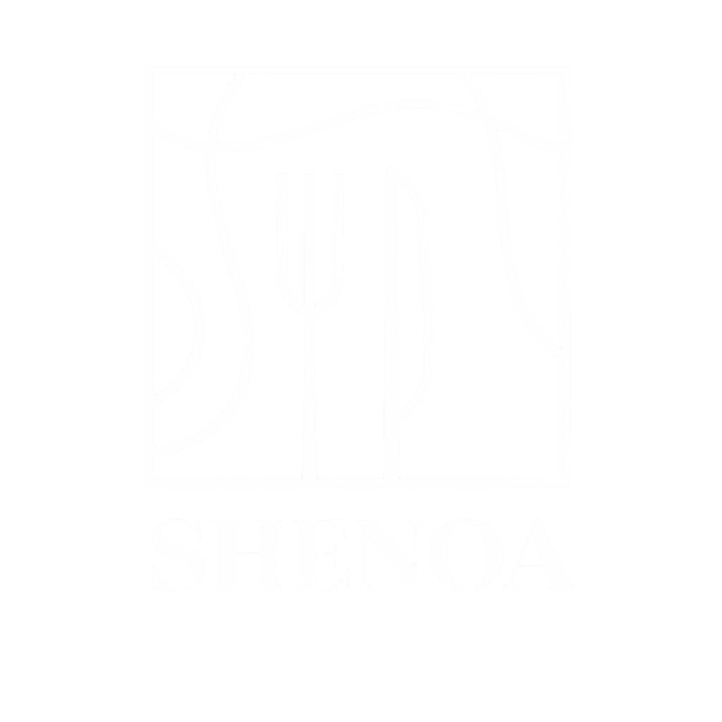 Shenoa Logo